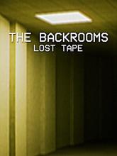 The Backrooms: Lost Tape on PC (Steam) The Backrooms: Lost Tape