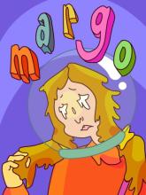 Margo on PC (Steam) Margo