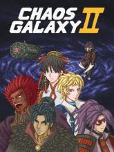 Chaos Galaxy 2