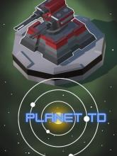 Planet TD on PC (Steam) Planet TD