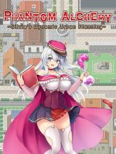 Phantom Alchemy ~Silvia's Dynamic Urban Planning~ on PC (Steam) Phantom Alchemy ~Silvia's Dynamic Urban Planning~