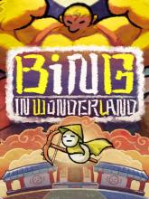 Bing in Wonderland on PC (Steam) Bing in Wonderland