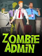 Zombie Admin