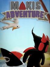 Makis Adventure on PC (Steam) Makis Adventure