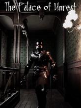 The Palace of Unrest on PC (Steam) The Palace of Unrest