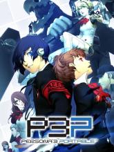 Persona 3 Portable on PC (Steam) Persona 3 Portable