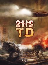 2112TD: Tower Defense Survival on PC (Steam) 2112TD: Tower Defense Survival