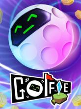 Golfie on PC (Steam) Golfie