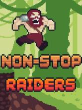 Non-Stop Raiders