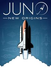 Juno: New Origins on PC (Steam) Juno: New Origins
