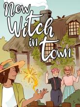 New Witch in Town on PC (Steam) New Witch in Town