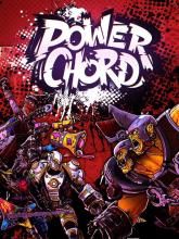 Power Chord on PC (Steam) Power Chord