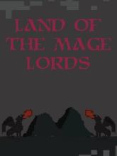 Land of the Mage Lords