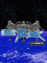 Metal Black S-Tribute on PC (Steam) Metal Black S-Tribute