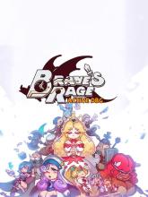 Active DBG: Brave's Rage on PC (Steam) Active DBG: Brave's Rage