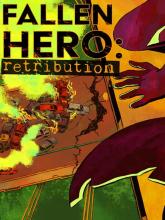 Fallen Hero: Retribution on PC (Steam) Fallen Hero: Retribution