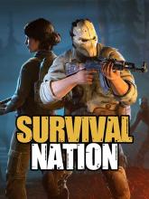 Survival Nation on PC (Steam) Survival Nation