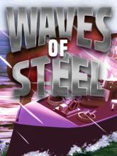 Waves of Steel on PC (Steam) Waves of Steel