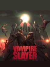 Vampire Slayer: The Resurrection on PC (Steam) Vampire Slayer: The Resurrection