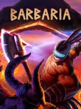 Barbaria on PC (Steam) Barbaria