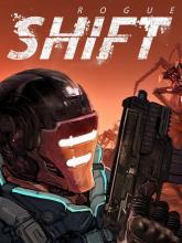 Rogue Shift on PC (Steam) Rogue Shift