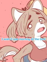 I Wish it Was Morning All the Time on PC (Steam) I Wish it Was Morning All the Time