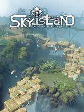 SkyIsland