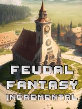 Feudal Fantasy Incremental