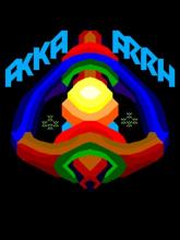 Akka Arrh