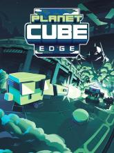 Planet Cube: Edge on PC (Steam) Planet Cube: Edge