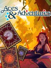 Aces & Adventures on PC (Steam) Aces & Adventures