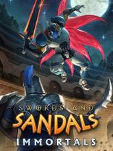 Swords and Sandals Immortals