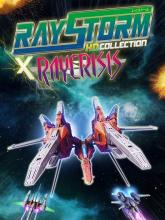 RayStorm X RayCrisis HD Collection