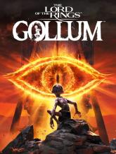 The Lord of the Rings - Gollum