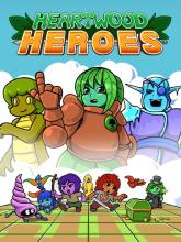 Heartwood Heroes