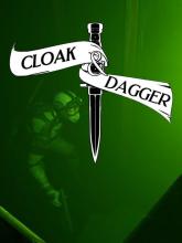 Cloak & Dagger: Shadow Operations on PC (Steam) Cloak & Dagger: Shadow Operations