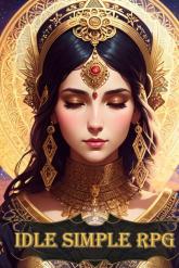 Idle Simple RPG on PC (Steam) Idle Simple RPG