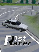 First Racer