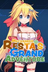 Mechaneer Resta's Grand Adventure on PC (Steam) Mechaneer Resta's Grand Adventure