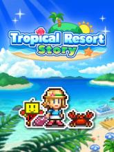 Tropical Resort Story on PC (Steam) Tropical Resort Story