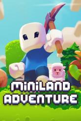 Miniland Adventure on PC (Steam) Miniland Adventure