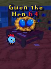 Gwen The Hen 64 on PC (Steam) Gwen The Hen 64