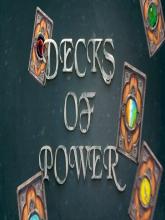 Decks of Power on PC (Steam) Decks of Power
