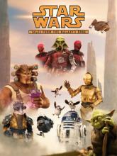 Star Wars: Tales from the Galaxy's Edge on PlayStation 5 Star Wars: Tales from the Galaxy's Edge