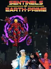Sentinels of Earth-Prime on PC (Steam) Sentinels of Earth-Prime