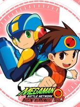 Mega Man Battle Network Legacy Collection Vol. 1 on PC (Steam) Mega Man Battle Network Legacy Collection Vol. 1