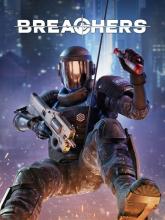 Breachers on PC (Steam) Breachers