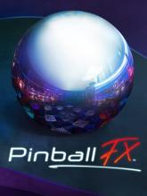 Pinball FX on PC (Steam) Pinball FX