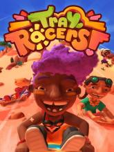 Tray Racers! on PC (Steam) Tray Racers!