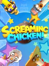 Screaming Chicken: Ultimate Showdown on PC (Steam) Screaming Chicken: Ultimate Showdown